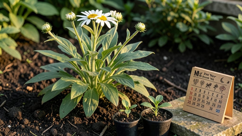 Do Shasta Daisies Bloom the First Year: What Gardeners Actually See in Trials
